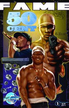 Paperback Fame: 50 Cent Book