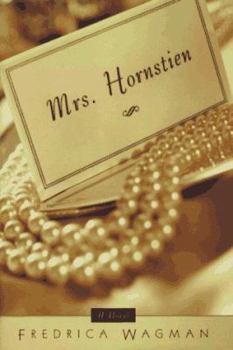Hardcover Mrs. Hornstein Book