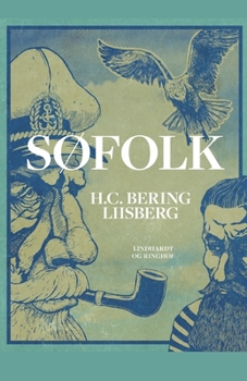 Paperback S?folk [Danish] Book