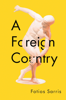 Paperback A Foreign Country Book