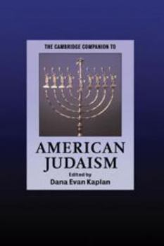 Electronics The Cambridge Companion to American Judaism Book