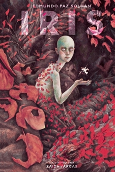 Paperback Iris [Spanish] Book