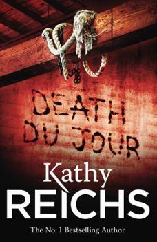 Death du Jour - Book #2 of the Temperance Brennan