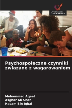 Paperback Psychospoleczne czynniki związane z wagarowaniem [Polish] Book