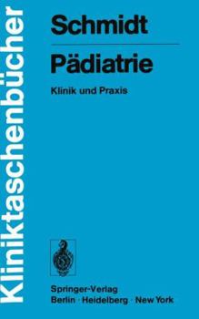 Paperback Pädiatrie: Klinik Und PRAXIS [German] Book