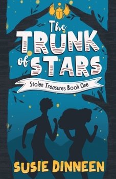 Paperback The Trunk of Stars Book