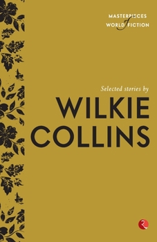 Paperback Selected Stories by Wilkie Collins Book