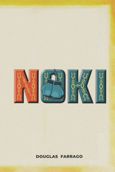 Paperback Noki Book