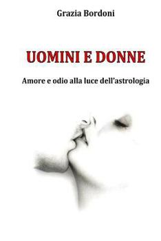 Paperback Uomini e Donne [Italian] Book