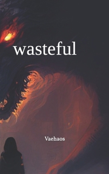 Paperback Wasteful Book
