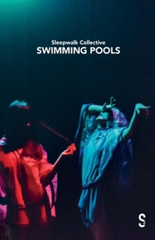 Paperback Swimming Pools Book