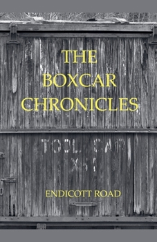 Paperback The Boxcar Chronicles Book