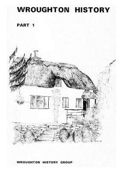 Paperback Wroughton History part 1 Book