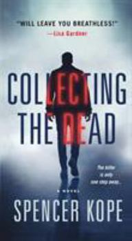 Mass Market Paperback Collecting the Dead Book
