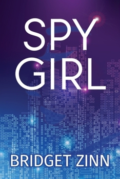 Paperback Spy Girl Book