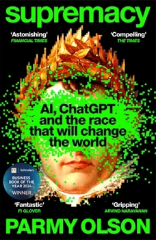 Paperback Supremacy Book