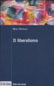 Paperback Il liberalismo [Italian] Book