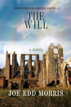 Paperback The Will Book