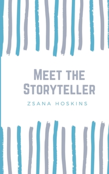 Paperback Meet the Storyteller Book