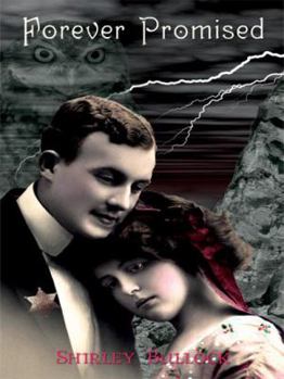 Paperback Forever Promised Book