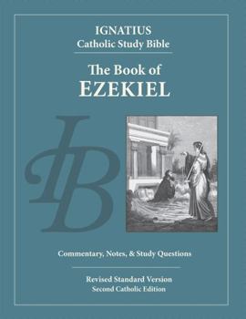 Ezekiel (Ignatius Catholic Study Bible) - Book  of the Ignatius Catholic Study Bible