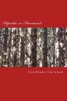Paperback Hipolita in Heartwood Book