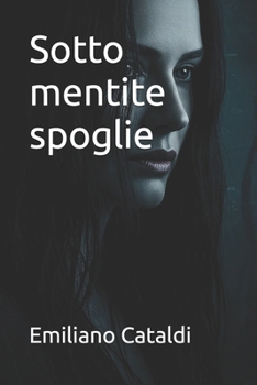 Paperback Sotto mentite spoglie [Italian] Book