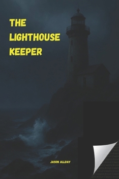 Paperback The Lighthouse Keeper Book