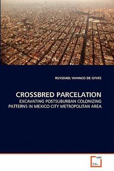 Paperback Crossbred Parcelation Book