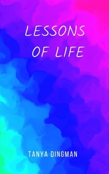 Paperback Lessons of Life Book