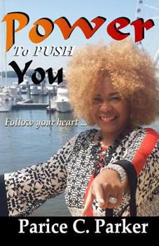 Paperback Power to Push You Book