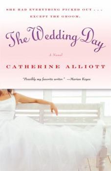 Paperback The Wedding Day: A Novel Book