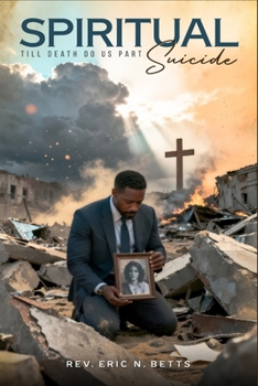 Paperback Spiritual Suicide Book