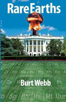 Paperback Rare Earths Book