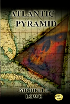 Paperback Atlantic Pyramid Book