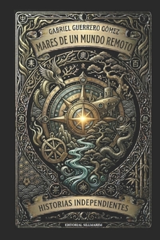 Paperback Mares de Un Mundo Remoto [Spanish] Book