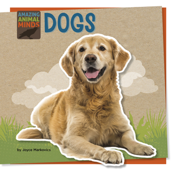 Paperback Dogs Book
