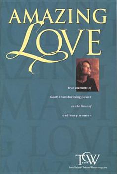 Paperback Amazing Love Book