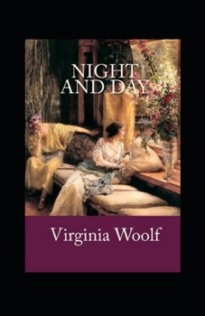Paperback Night and Day Annotated Book