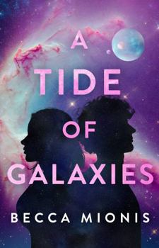 Paperback A Tide of Galaxies Book