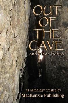Paperback Out of the Cave: and other stories Book