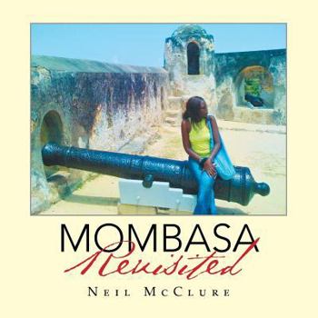 Paperback Mombasa Revisited Book