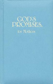 Hardcover God's Promises for Mothers Book