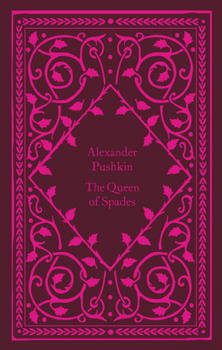 Hardcover The Queen of Spades Book