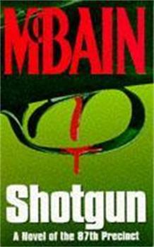 Paperback Shotgun Book