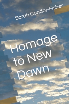 Paperback Homage to New Dawn Book