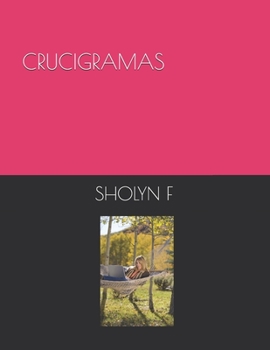 Paperback Crucigramas [Spanish] Book