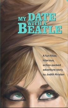 Hardcover My Date with a Beatle: Just George to Me Book