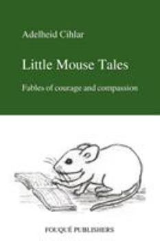 Paperback Little Mouse Tales Book