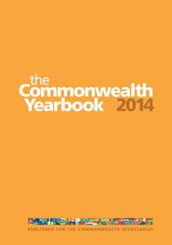 The Commonwealth Yearbook 2014